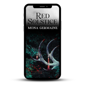 Red Solstice (Serial)